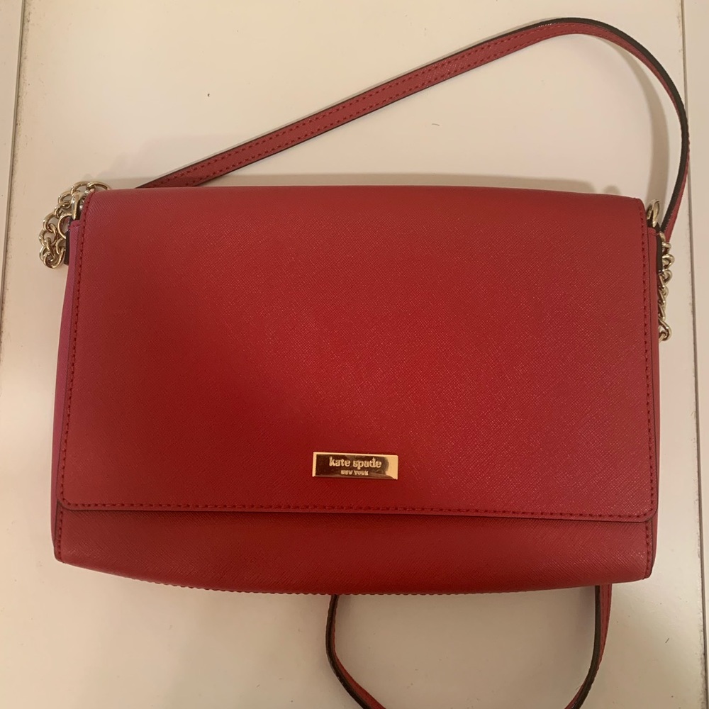 Kate Spade crossbody bag